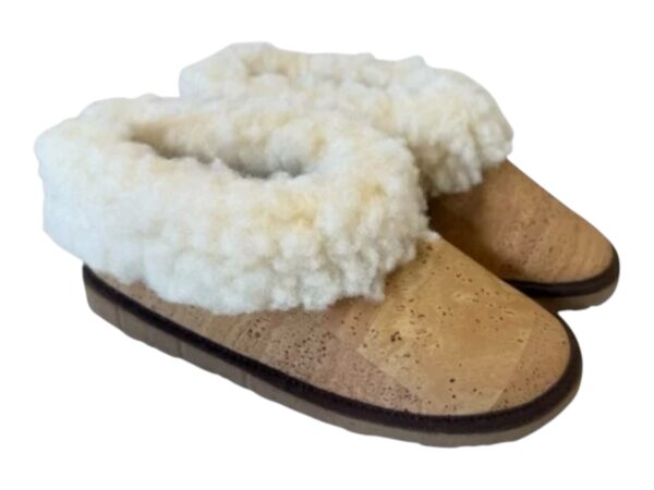 Sloffen / Pantoffels