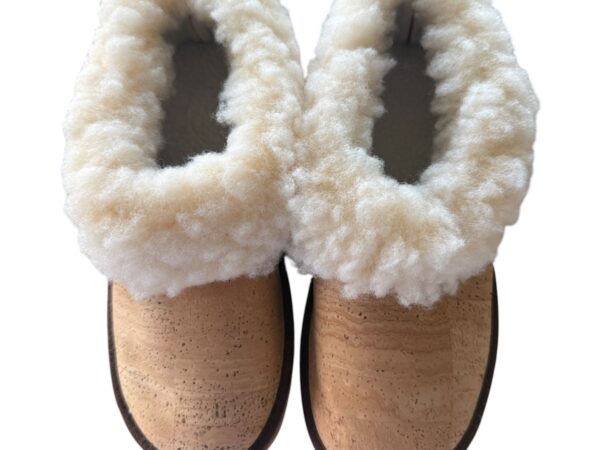 Pantoffels / sloffen