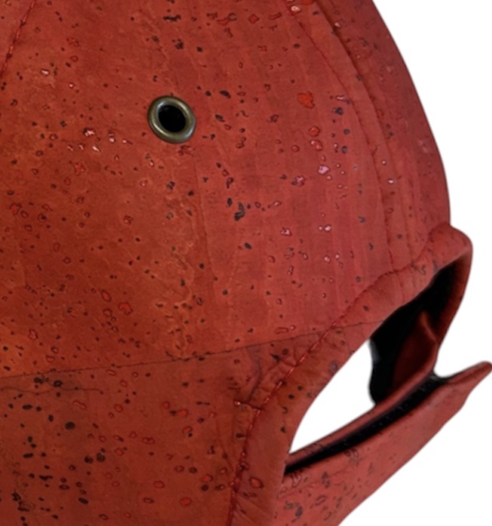 Kurk&Co pet rood
