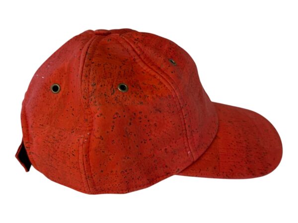 Kurk&Co pet rood