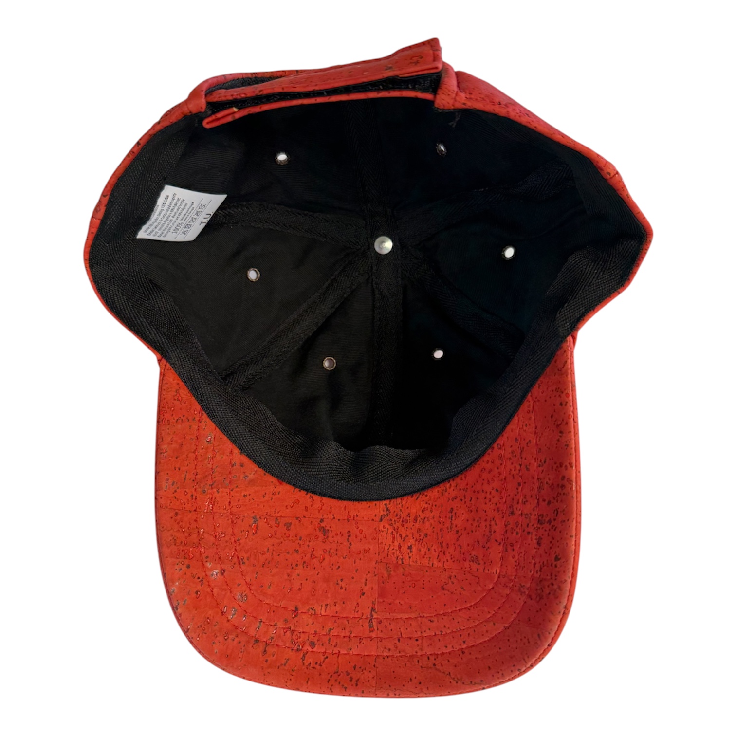 Kurk&Co pet rood Kurk&Co pet rood