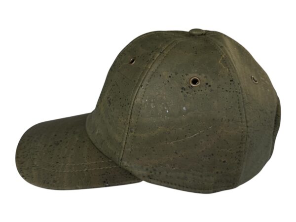 Pet groen