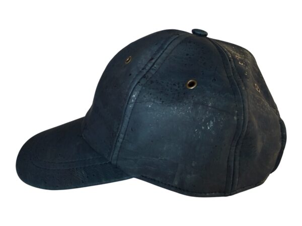 Pet blauw