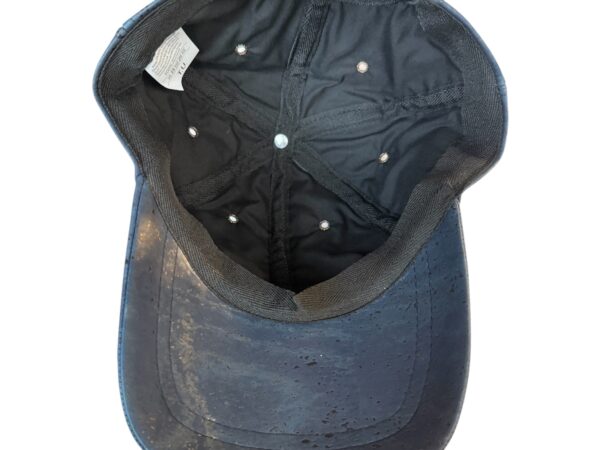 Pet blauw