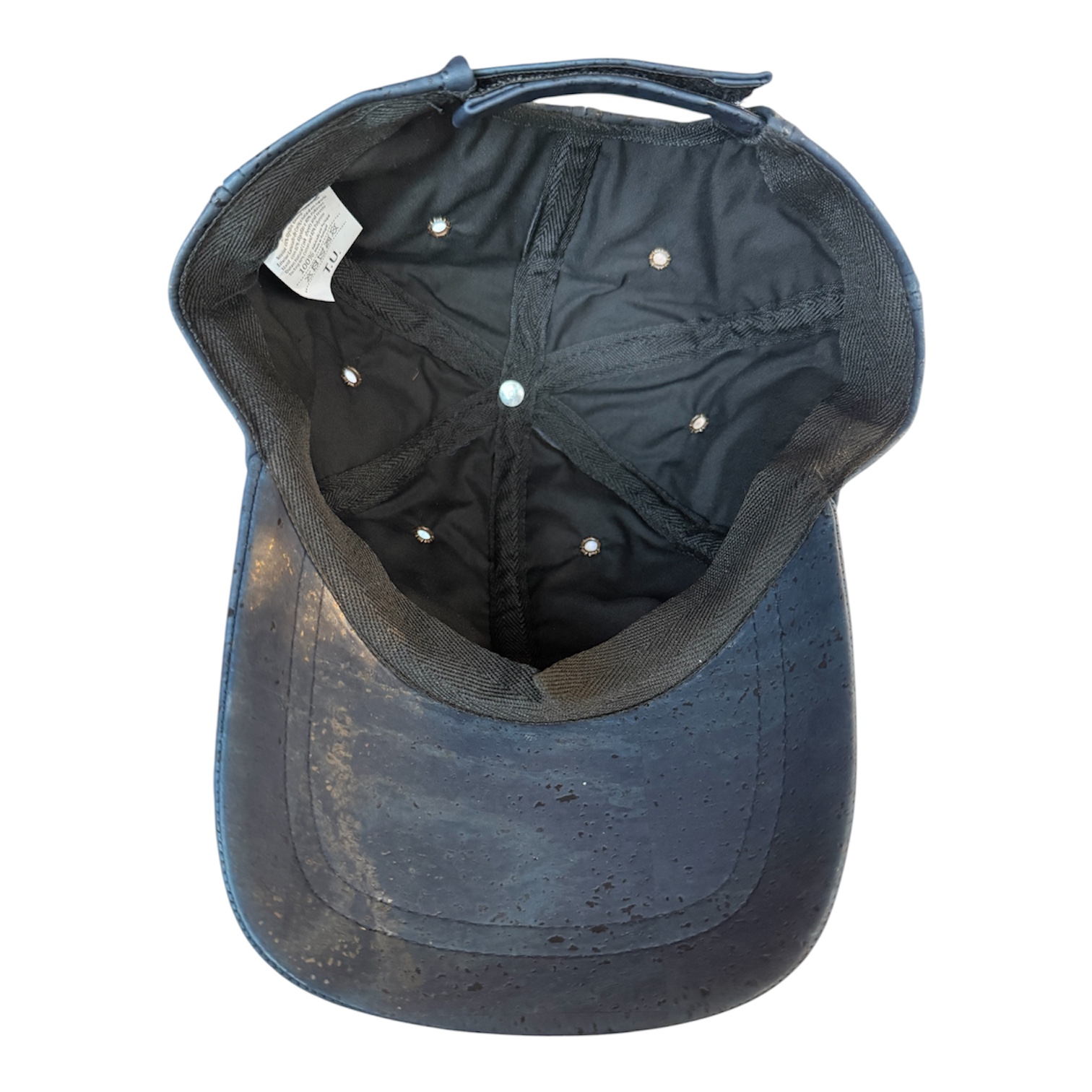 Pet blauw Pet blauw